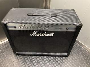 Marshall MG102CFX Gitarrenverstärker 100W 2x12, 220 €, Marktplatz-Musik & Musikinstrumente in 1090 Alsergrund
