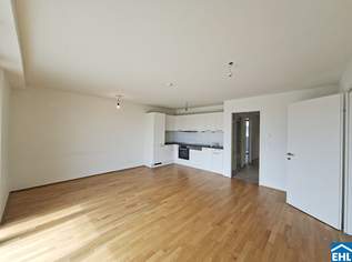 4-Zimmerwohnung nahe dem WU Campus und Wiener Prater, 1899.41 €, Immobilien-Wohnungen in 1020 Leopoldstadt