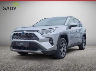 RAV4 Active Drive 2,5, 218 PS 4x2 Hybrid, 39990 €, Auto & Fahrrad-Autos in 8041 Liebenau RAV4 Active Drive 2,5, 218 PS 4x2 Hybrid, 39990 €, Auto & Fahrrad-Autos in 8041 Liebenau