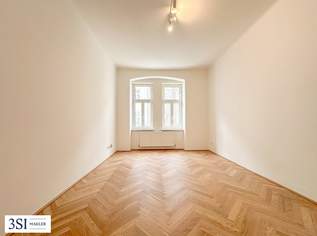 Charmantes Zuhause mit Flair - 2 Zimmerwohnung in einem Stilaltbau - in der Beckmanngasse, 219000 €, Immobilien-Wohnungen in 1150 Rudolfsheim-Fünfhaus