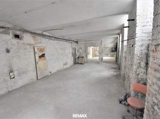 Vielfältige Souterrainlokale im 2., 15., und 16. Bezirk zu mieten oder zu kaufen!, 790 €, Immobilien-Gewerbeobjekte in 1160 Ottakring