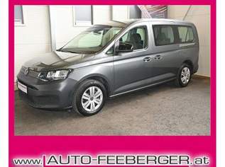 Caddy Kombi Maxi 2,0 TDI 7-Sitzer, NAVI, PDC, Spurhalte, 27790 €, Auto & Fahrrad-Autos in 8753 Fohnsdorf Caddy Kombi Maxi 2,0 TDI 7-Sitzer, NAVI, PDC, Spurhalte, 27790 €, Auto & Fahrrad-Autos in 8753 Fohnsdorf
