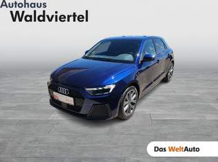 A1 30 TFSI intense, 29950 €, Auto & Fahrrad-Autos in 3580 Gemeinde Horn