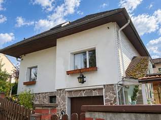 Wo der Blick ins Grüne wandert – ein Haus mit Garten und Raum für neue Geschichten | ZELLMANN IMMOBILIEN, 690000 €, Immobilien-Häuser in 1140 Penzing Wo der Blick ins Grüne wandert – ein Haus mit Garten und Raum für neue Geschichten | ZELLMANN IMMOBILIEN, 690000 €, Immobilien-Häuser in 1140 Penzing