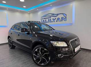 Q5 2,0 TDI quattro 3xS-LINE,AHK ,PANORAMADACH, MEM..., 15990 €, Auto & Fahrrad-Autos in 5145 Neukirchen an der Enknach Q5 2,0 TDI quattro 3xS-LINE,AHK ,PANORAMADACH, MEM..., 15990 €, Auto & Fahrrad-Autos in 5145 Neukirchen an der Enknach