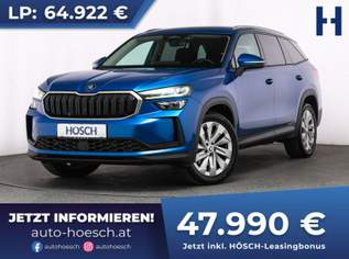 Kodiaq TDI 4x4 Selection 7-SITZE 19er KOMFORTPAKET, 49490 €, Auto & Fahrrad-Autos in 4061 Pasching