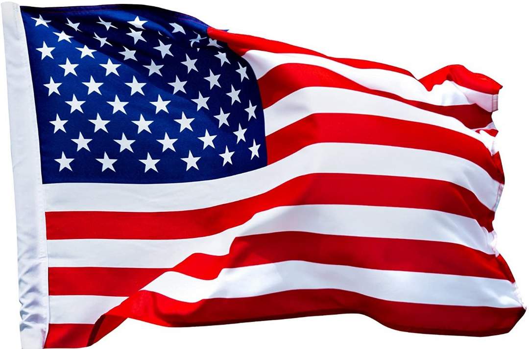 Fahne / Flagge USA