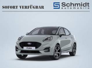 Puma 1,0 EcoBoost Hybrid ST-Line Aut., 23990 €, Auto & Fahrrad-Autos in 5020 Altstadt Puma 1,0 EcoBoost Hybrid ST-Line Aut., 23990 €, Auto & Fahrrad-Autos in 5020 Altstadt