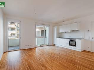 AKTION 1 MONAT MIETZINSFREI! URBAN LIVING - Gut geschnittene 2-Zimmer-Wohnung mit gemütlicher Freifläche!, 859 €, Immobilien-Wohnungen in 8020 AKTION 1 MONAT MIETZINSFREI! URBAN LIVING - Gut geschnittene 2-Zimmer-Wohnung mit gemütlicher Freifläche!, 859 €, Immobilien-Wohnungen in 8020
