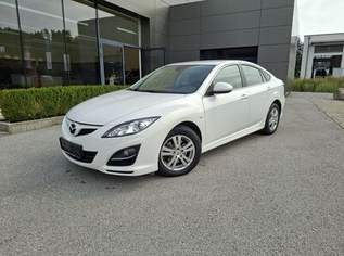 Mazda6 2.2 GT-Edition (95kW), 6900 €, Auto & Fahrrad-Autos in 5760 Saalfelden am Steinernen Meer Mazda6 2.2 GT-Edition (95kW), 6900 €, Auto & Fahrrad-Autos in 5760 Saalfelden am Steinernen Meer