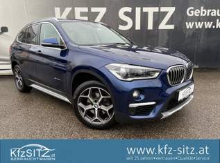 X1 sDrive18i xLine | PANO/HUD, 18970 €, Auto & Fahrrad-Autos in 4053 Ansfelden X1 sDrive18i xLine | PANO/HUD, 18970 €, Auto & Fahrrad-Autos in 4053 Ansfelden