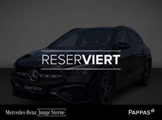 GLA 200 d 4MATIC Österreich-Edition AMG Line, 47950 €, Auto & Fahrrad-Autos in 8141 Premstätten