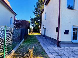 Baugrundstück mit Altbestand – Bauklasse I, offen/gekoppelt, 470000 €, Immobilien-Grund und Boden in 1210 Floridsdorf