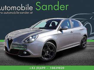 Giulietta Executive 1,4 TB, 12950 €, Auto & Fahrrad-Autos in 4060 Leonding Giulietta Executive 1,4 TB, 12950 €, Auto & Fahrrad-Autos in 4060 Leonding