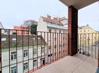 Moderne Neubauwohnung mit SÜD-Balkon - nähe Bahnhof Meidling!, 1115 €, Immobilien-Wohnungen in 1120 Meidling Moderne Neubauwohnung mit SÜD-Balkon - nähe Bahnhof Meidling!, 1115 €, Immobilien-Wohnungen in 1120 Meidling