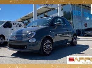 500C FireFly Hybrid 70 Launch Edition, 13990 €, Auto & Fahrrad-Autos in 8740 Zeltweg 500C FireFly Hybrid 70 Launch Edition, 13990 €, Auto & Fahrrad-Autos in 8740 Zeltweg