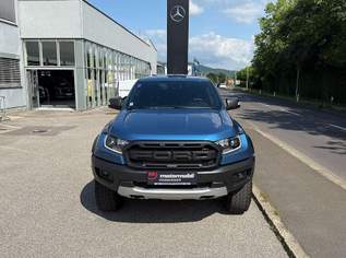 Ranger Doppelkabine Raptor 4x4 2,0 EcoBlue Aut., 37990 €, Auto & Fahrrad-Autos in 4060 Leonding