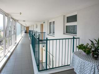 Helle 3-Zimmer-Wohnung mit Balkon in zentraler Lage, 207000 €, Immobilien-Wohnungen in 3500 Am Steindl