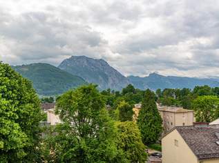Lindenstraße: Renovierte 3-Zimmer-Wohnung, 980 €, Immobilien-Wohnungen in 4810 Gmunden
