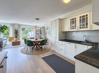 ATEMBERAUBENDER WEITBLICK - Dachgeschossmaisonette in Sackgassenlage, 899000 €, Immobilien-Wohnungen in 2380 Gemeinde Perchtoldsdorf