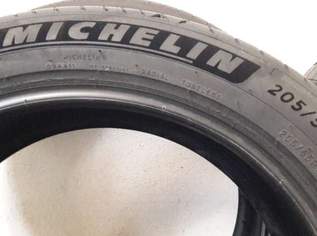 Sommerreifen Michelin 205/55 R19, DOT (2122), 530 €, Auto & Fahrrad-Teile & Zubehör in 1100 Favoriten