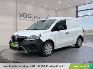 Kangoo Van Extra dCi115 L1 mittel, 16990 €, Auto & Fahrrad-Autos in 8051 Gösting