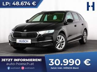 Octavia Combi Selection TDI PANO WINTER-PREMIUM AKTION, 32990 €, Auto & Fahrrad-Autos in 4061 Pasching Octavia Combi Selection TDI PANO WINTER-PREMIUM AKTION, 32990 €, Auto & Fahrrad-Autos in 4061 Pasching