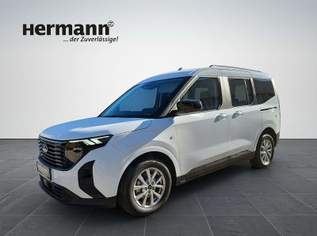 Tourneo Courier 1,0 EcoBoost Titanium Aut., 29990 €, Auto & Fahrrad-Autos in Steiermark