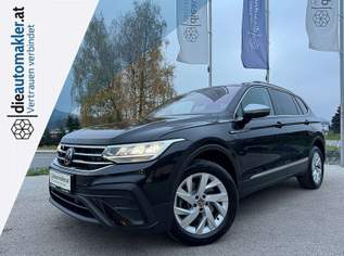 Tiguan Life 2.0TDI 4motion DSG *7 SITZER*, 43990 €, Auto & Fahrrad-Autos in 9300 Sankt Veit an der Glan