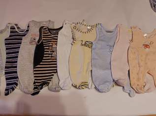 Kinderbekleidung ab Gr. 50/56 laufend abzugeben, gebraucht, wie neu, 5 €, Kindersachen-Kindermode in 3620 Gemeinde Spitz
