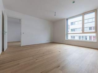 Green & Smart Living im Herzen der Stadt - Wohnen mit Hotelcharakter, 275000 €, Immobilien-Wohnungen in 9020 Innere Stadt