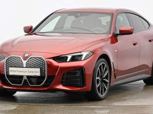 i4 Gran Coupe eDrive35 *M-Sportpaket *AHK, 46390 €, Auto & Fahrrad-Autos in Steiermark i4 Gran Coupe eDrive35 *M-Sportpaket *AHK, 46390 €, Auto & Fahrrad-Autos in Steiermark