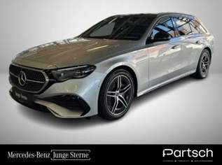 E 300 de 4MATIC T-Modell, 73800 €, Auto & Fahrrad-Autos in 2700 