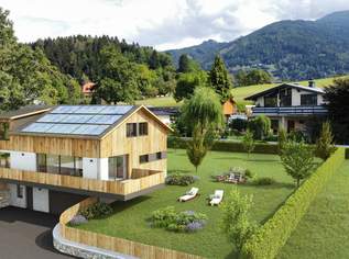 Exklusives Einfamilienhaus - Landleben in Seenähe!, 1290000 €, Immobilien-Häuser in 9871 Seeboden am Millstätter See