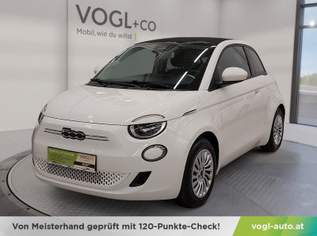 500C Elektro 500 42 kWh, 21430 €, Auto & Fahrrad-Autos in 8160 Weiz
