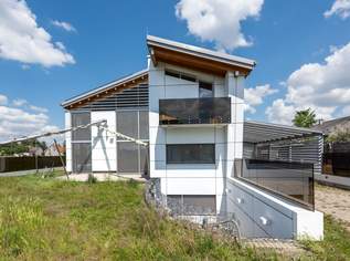 Traumhaus der Extraklasse - Exklusives Wohnen in Wien 22., 990000 €, Immobilien-Häuser in 1220 Donaustadt