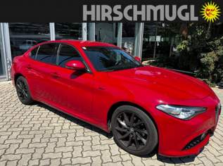 Giulia Super + Sprint Packet 2,0 16V 200 AT8, 28990 €, Auto & Fahrrad-Autos in 8431 Gralla Giulia Super + Sprint Packet 2,0 16V 200 AT8, 28990 €, Auto & Fahrrad-Autos in 8431 Gralla