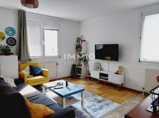 WOHNEN NÄHE ST. ANNA KINDERSPITAL! Brünnlbadgasse 14/2, 698.14 €, Immobilien-Wohnungen in 1090 Alsergrund