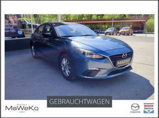 Mazda 3 Sport G100 Emotion, 9500 €, Auto & Fahrrad-Autos in 8992 Altaussee