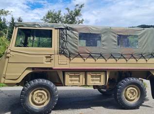 Steyr Puch Pinzgauer restauriert, 26800 €, Auto & Fahrrad-Autos in 9220 Velden am Wörther See Steyr Puch Pinzgauer restauriert, 26800 €, Auto & Fahrrad-Autos in 9220 Velden am Wörther See