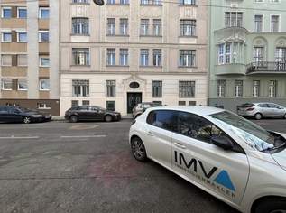 Unbefristet vermietete 3-Zimmer-Wohnung - Nähe Stadthalle!, 214000 €, Immobilien-Wohnungen in 1150 Rudolfsheim-Fünfhaus