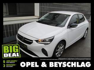 Corsa F 1.2 Edition, 12790 €, Auto & Fahrrad-Autos in 1190 Döbling
