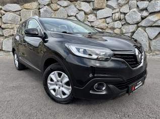 Kadjar Conquest KLIMA TEMPOMAT NAVI ALU