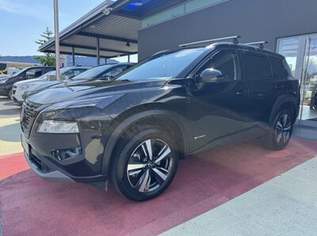 X-Trail 1,5 VC-T e-Power 4ORCE Allrad N-Connecta, 39990 €, Auto & Fahrrad-Autos in 6971 Marktgemeinde Hard