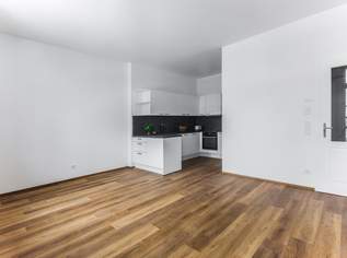 ERSTBEZUG - Helle 3-Zimmer-Wohnung mit Balkon, 1308.97 €, Immobilien-Wohnungen in Oberösterreich