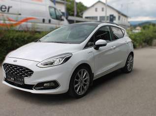 Fiesta Vignale 1,0 EcoBoost Start/Stop Aut., 10990 €, Auto & Fahrrad-Autos in 8234 Rohrbach an der Lafnitz Fiesta Vignale 1,0 EcoBoost Start/Stop Aut., 10990 €, Auto & Fahrrad-Autos in 8234 Rohrbach an der Lafnitz
