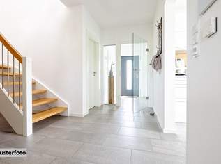 Maisonette-Wohnung mit Terrassen und Garten, 441000 €, Immobilien-Gewerbeobjekte in 2500 Gemeinde Baden