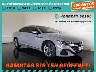 Arteon 2,0 TDI SCR 4Motion R-Line DSG, 29880 €, Auto & Fahrrad-Autos in 8200 Gleisdorf Arteon 2,0 TDI SCR 4Motion R-Line DSG, 29880 €, Auto & Fahrrad-Autos in 8200 Gleisdorf
