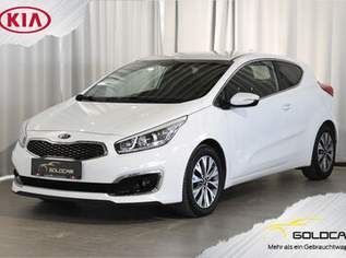 pro cee'd 1,6 CRDi ISG Gold DCT, 12900 €, Auto & Fahrrad-Autos in 2700 pro cee'd 1,6 CRDi ISG Gold DCT, 12900 €, Auto & Fahrrad-Autos in 2700