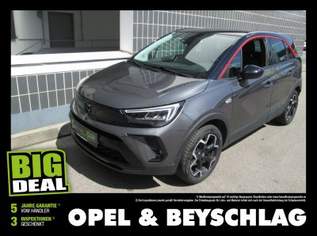 Crossland 1.2 Turbo GS-Line, 17680 €, Auto & Fahrrad-Autos in 1190 Döbling Crossland 1.2 Turbo GS-Line, 17680 €, Auto & Fahrrad-Autos in 1190 Döbling